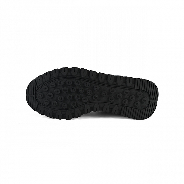 7M126L64-2 Мужские универсальные кроссовки Sprandi, Серый/Белый