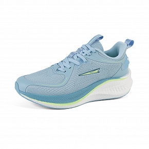Женские беговые кроссовки Sprandi Inspire, Синий/ Зеленый