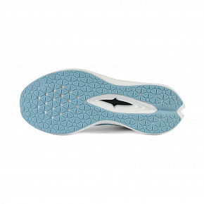 Женские беговые кроссовки Sprandi Inspire, Синий/ Зеленый