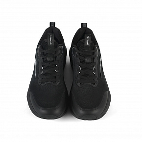 7M226R99-1 Мужские беговые кроссовки Sprandi, Черный