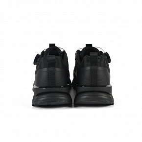 7M126A91-1 Мужские кроссовки для трекинга Sprandi, Черный/Темно-серый