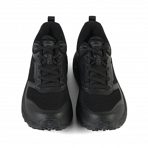 Мужские беговые кроссовки Sprandi RunWave, Черный/Серый