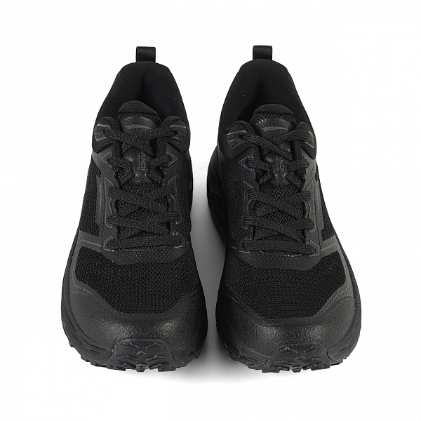 Мужские беговые кроссовки Sprandi RunWave, Черный/Серый