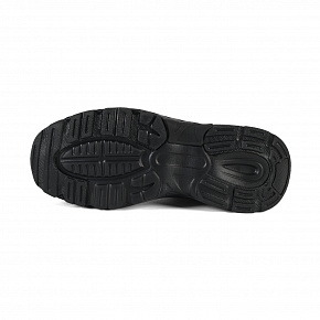 Мужские беговые кроссовки Sprandi Vortex, Черный/Серебристый