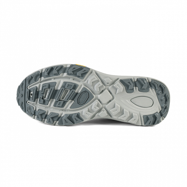 Мужские беговые кроссовки Sprandi RunWave, Серый