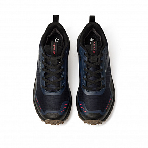 Мужские универсальные кроссовки Sprandi, черный/синий P65