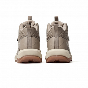 Мужские универсальные кроссовки коричневый/белый 7M424A08