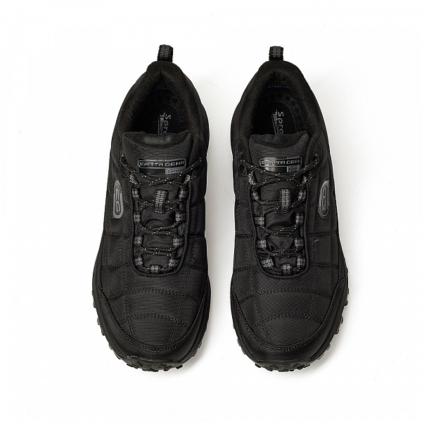 Мужские универсальные кроссовки Sprandi, черный/серый P56