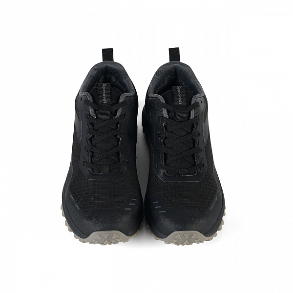 7M325A12-2 Мужские кроссовки для трекинга Sprandi, Черный/Серый