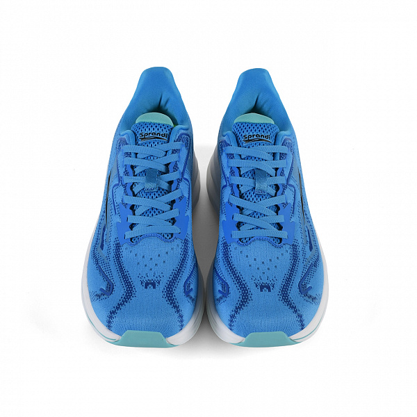 7M226R97-3 Мужские беговые кроссовки Sprandi, Синий
