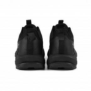 Мужские кроссовки для трекинга Sprandi ProActive, Черный/Серебристый