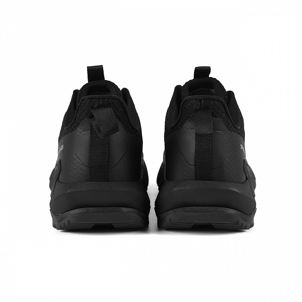 Мужские кроссовки для трекинга Sprandi ProActive, Черный/Серебристый