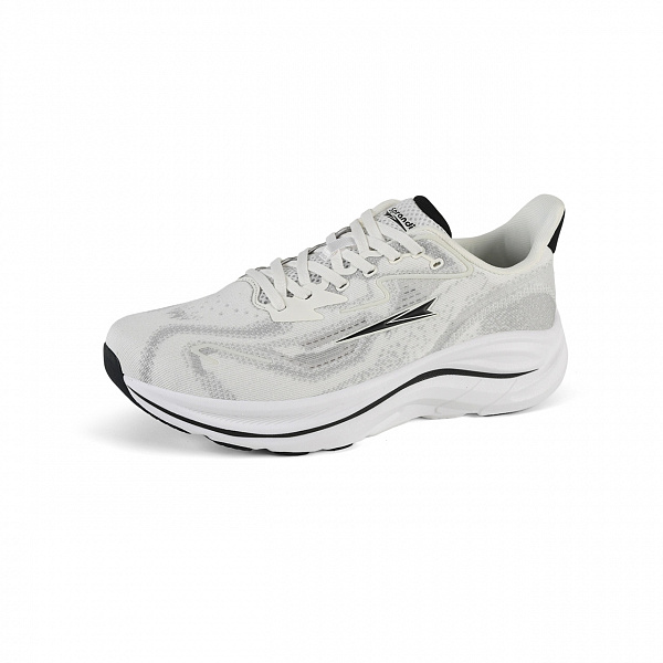 7M226R97-4 Мужские беговые кроссовки Sprandi, Белый