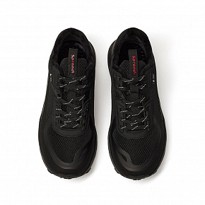 Мужские универсальные кроссовки Sprandi, черный/серый P214