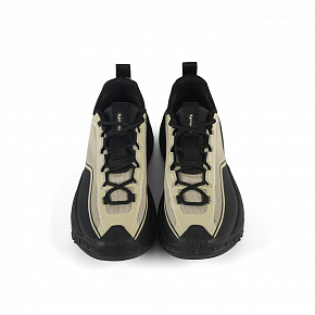 7M126A90-3 Мужские кроссовки для трекинга Sprandi, Черный/Серый