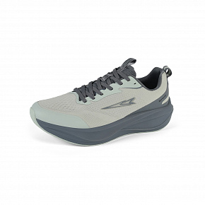 7M226R99-5 Мужские беговые кроссовки Sprandi, Серый/Зеленый