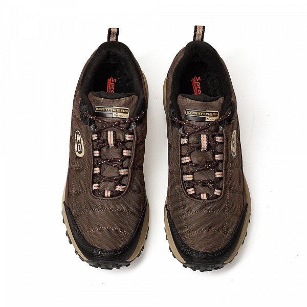 Мужские универсальные кроссовки Sprandi, коричневый P56