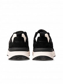 Мужские универсальные кроссовки Sprandi, черный/белый P229