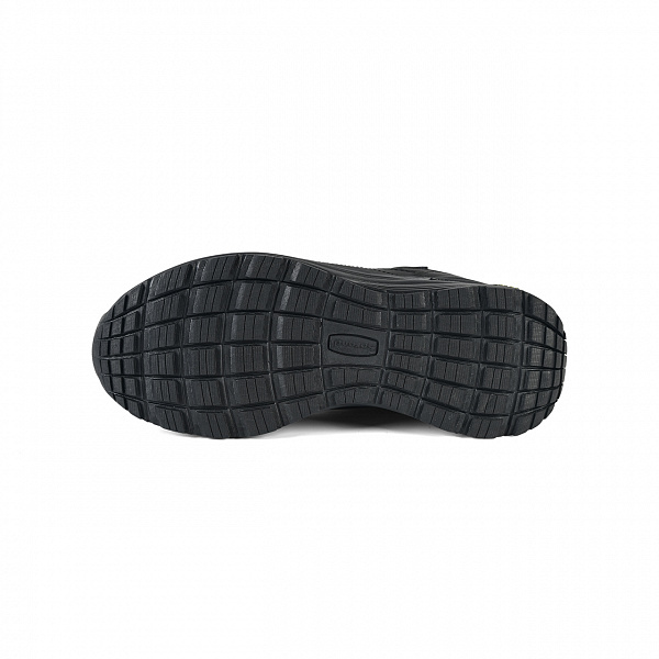 7W425A04-1 Женские кроссовки для трекинга Sprandi, Черный