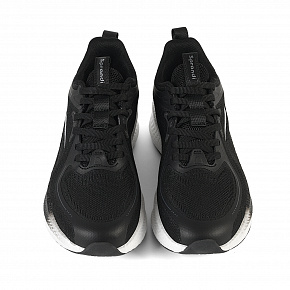 Женские беговые кроссовки Sprandi Inspire, Черный/Серебристый